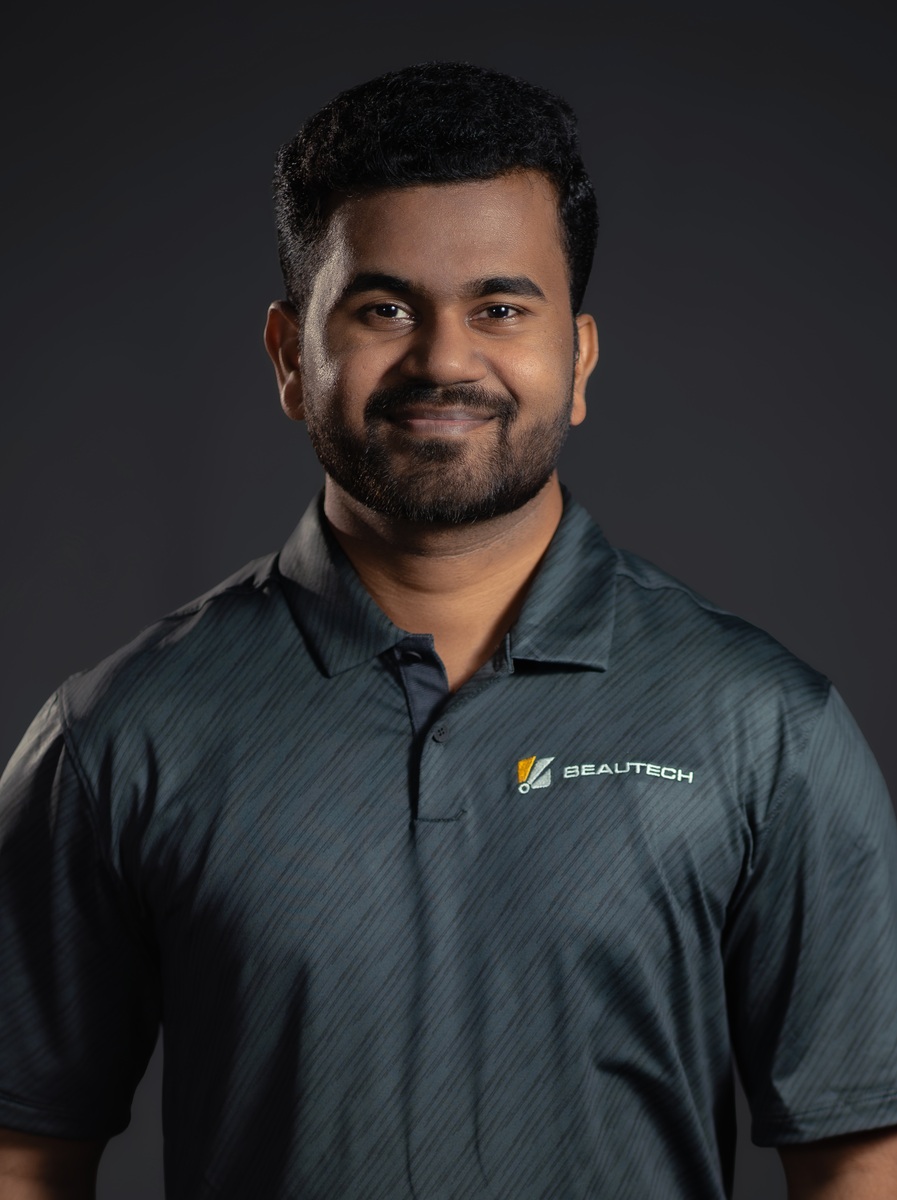 Aniket Yamle