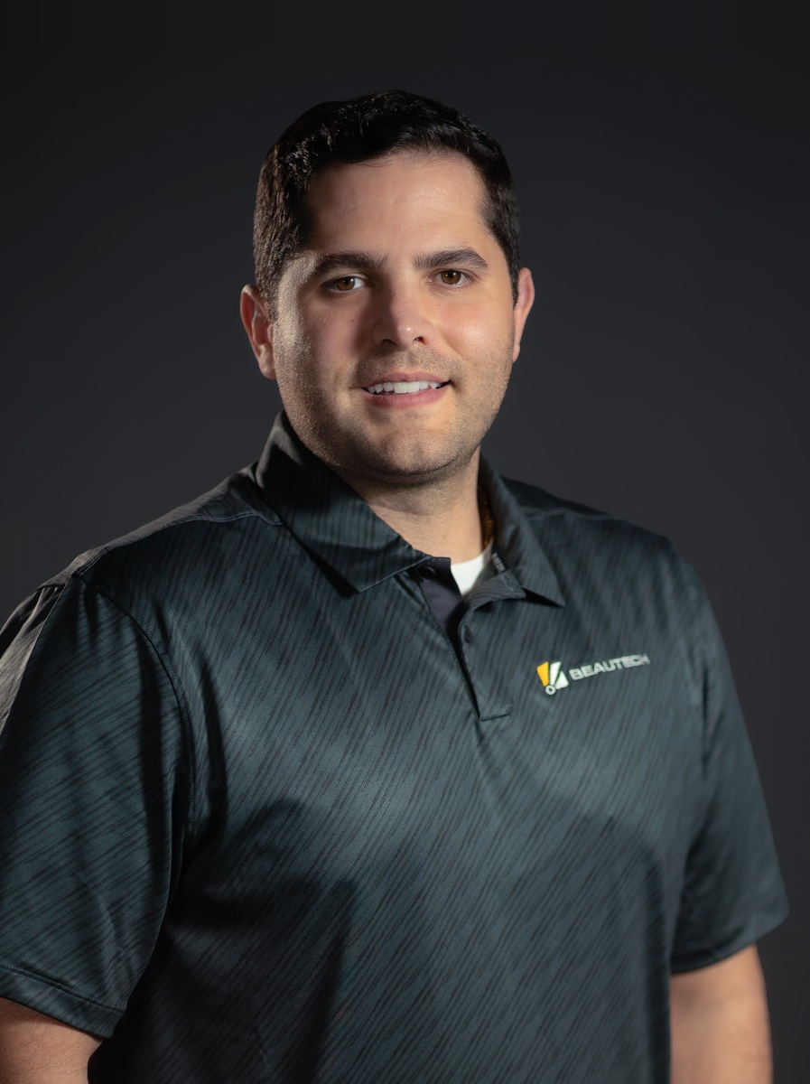 Daniel Rodriguez