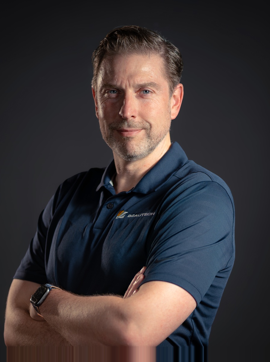 Dr. Philip-Hix Coquet