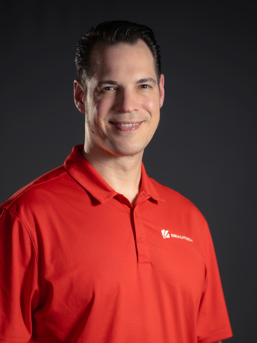 Frank Rustemeier