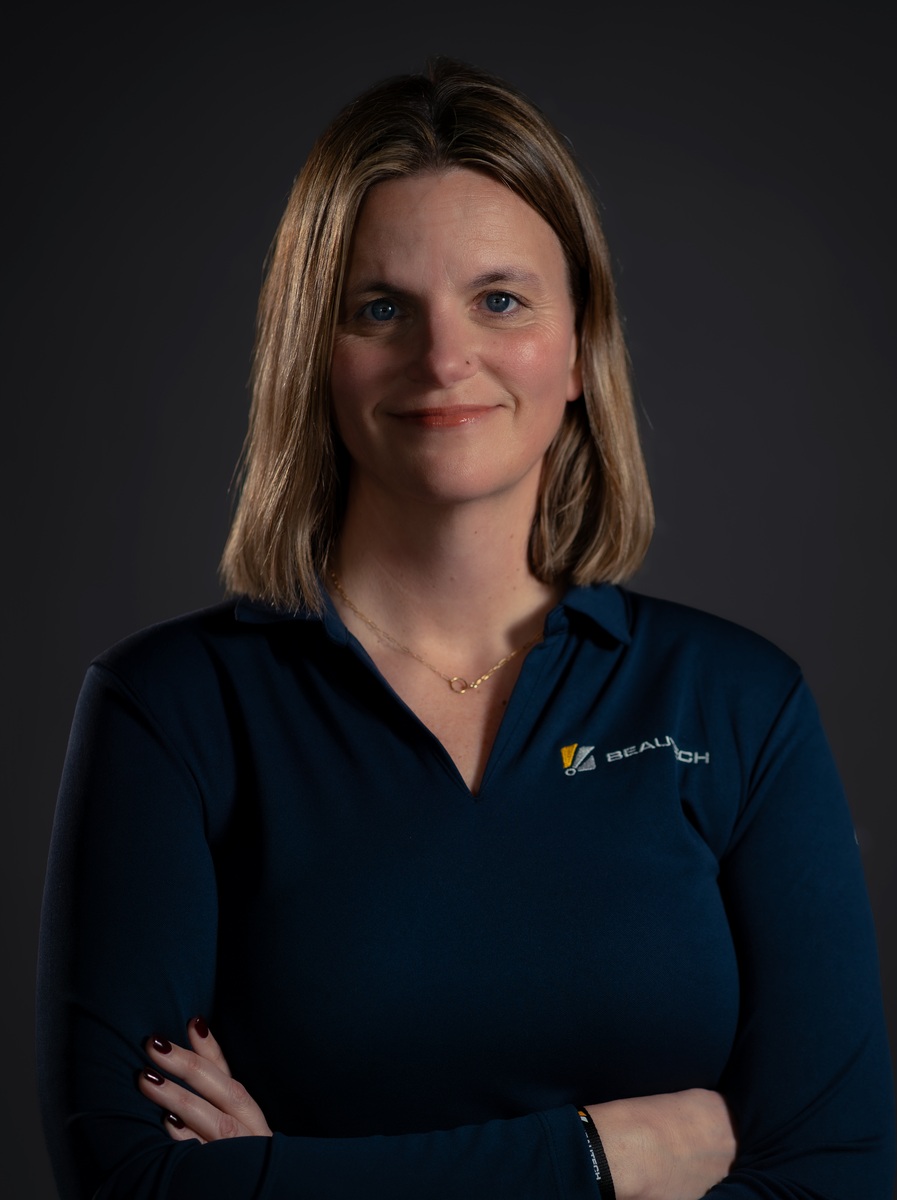 Heather Halverson