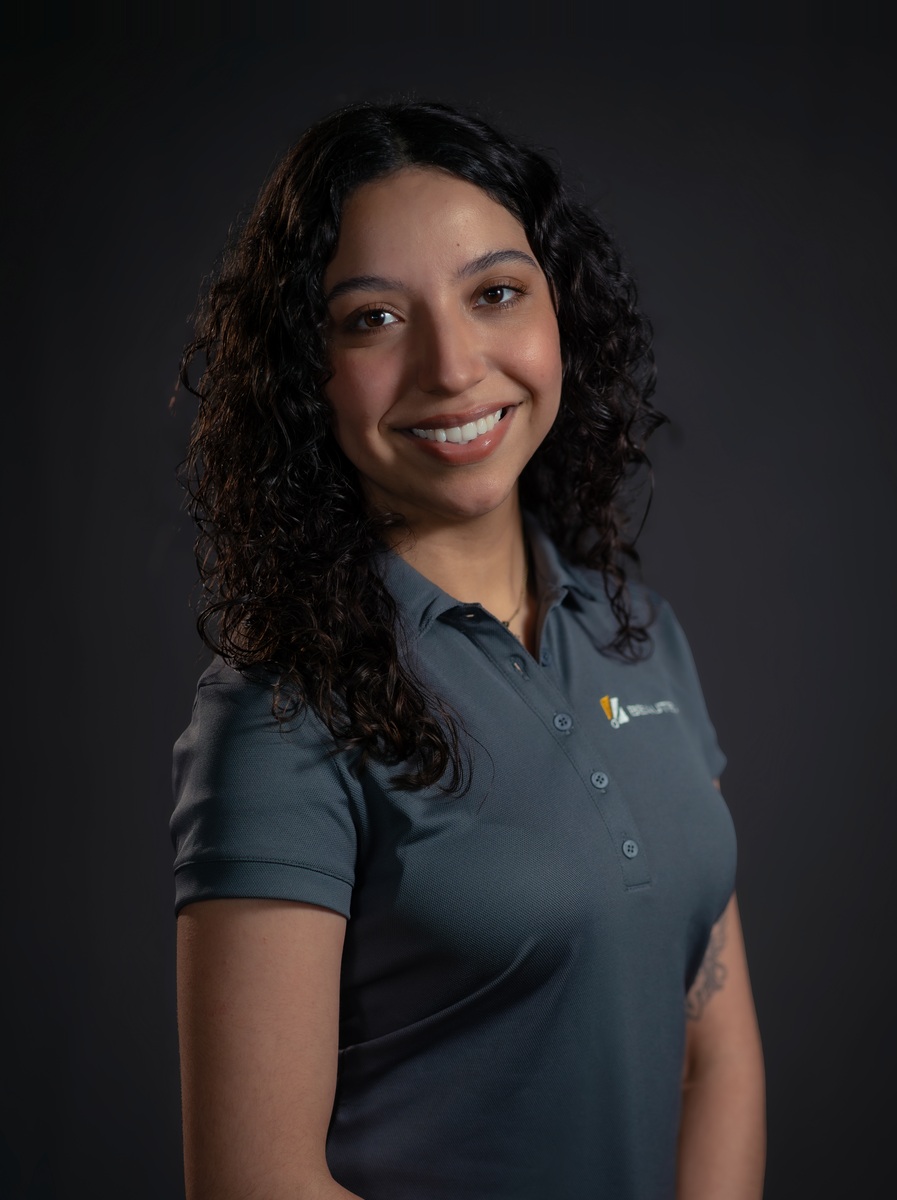 Perla Garcia