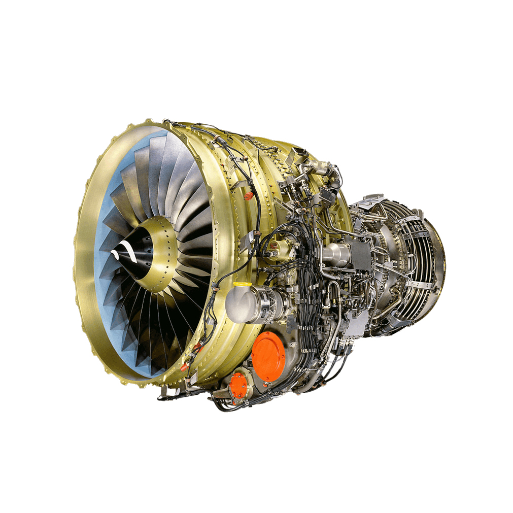 CFM56 Engine