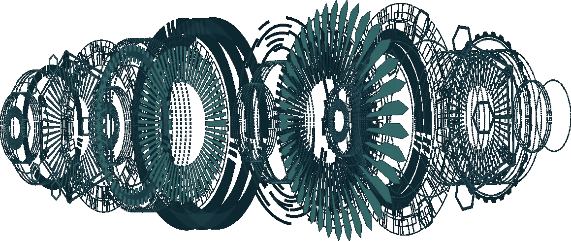 Aircraft Engine Leasing